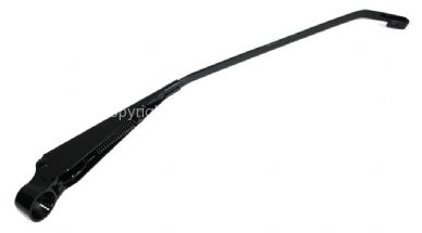 German quality black wiper arm plastic cap style bus - OEM PART NO: 211955409B