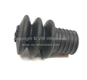 German quality nose cone to chassis seal Bus - OEM PART NO: 211301289A