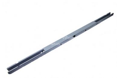 Correct fit rear boxed top hat section under ribbed floor 1 needed per bus - OEM PART NO: 211801361