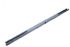 Correct fit rear boxed top hat section under ribbed floor 1 needed per bus - OEM PART NO: 211801361