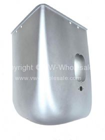 Correct fit pick up rear corner for single and double cab Left - OEM PART NO: 261813355E