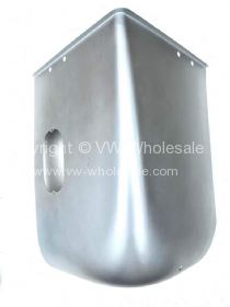Correct fit pick up rear corner for single and double cab Right - OEM PART NO: 261813356E