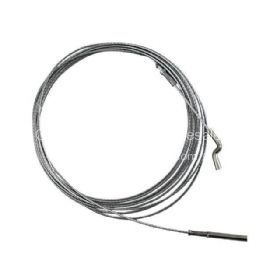 Accelerator cable 3458mm  LHD injection Bus - OEM PART NO: 211721555AA