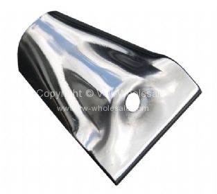 German quality stainless steel Westfalia roof rack clamp - OEM PART NO: 