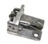 NOS Genuine VW slide door retainer block LHD 68-79 - OEM PART NO: 211843742D