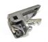 NOS Genuine VW slide door retainer block LHD 68-79 - OEM PART NO: 211843742D