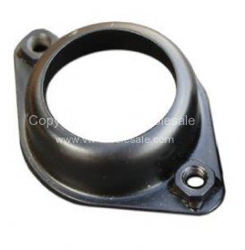 German quality rubber steering cushion clamp Bus - OEM PART NO: 211415640