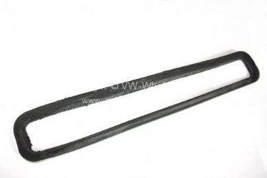 German quality heater box intake flap seals fits Left & Right Bus 2 needed - OEM PART NO: 211259157