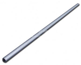 Side window jail bar tube 2  needed per window 55-67 - OEM PART NO: 241853427