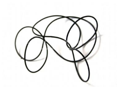 German quality headlamp to body seals sold as a pair - OEM PART NO: 111941129