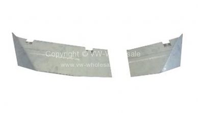 Front inner screen repairs outer edge Left & Right Bus - OEM PART NO: 211805135A