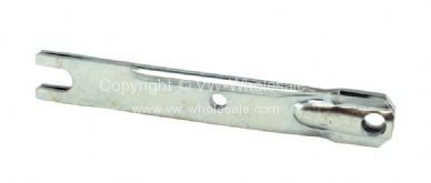 German quality emergency brake support rod Left/Right - OEM PART NO: 211609629