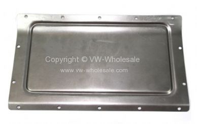 German quality overhead fresh air box cover Bus - OEM PART NO: 211817753