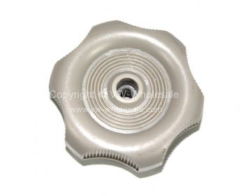 German quality grey knob for westfalia Window or Skylight - OEM PART NO: 255070902E