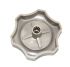 German quality grey knob for westfalia Window or Skylight - OEM PART NO: 255070902E