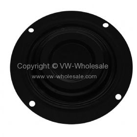 Rear Shelf inspection cover - OEM PART NO: 211813249 1