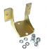 Early bay nose cone mount for gearbox with mounting bolts 67-71 - OEM PART NO: 