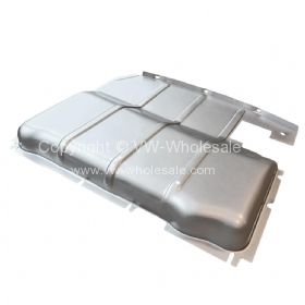 Correct fit under pedal belly pan LHD - OEM PART NO: 211703606B