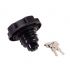 Locking fuel cap  VWB - OEM PART NO: 237-201-551/1