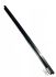 German quality opening 1/4 light bar in Black Left