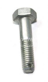 Steering column coupling bolt 68-79 - OEM PART NO: 