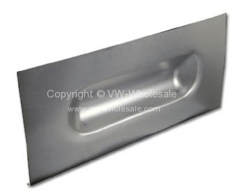 Correct fit bulk head bulge repair panel Left or right - OEM PART NO: 211801081Z