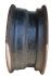Genuine VW steel wheels Used Sold as a pair 6 x14 5/205 - OEM PART NO: 211601027USD