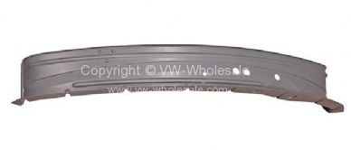 Correct fit inner front valance kick panel - OEM PART NO: 211805331