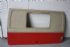 Genuine tailgate with no window hole for panel van Used 64-66 - OEM PART NO: 211829103PANV