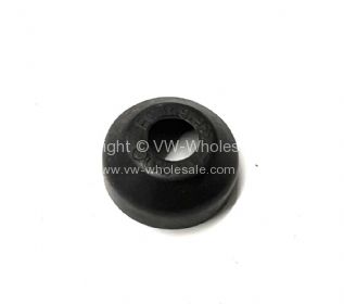 Genuine VW cap for wiper spindle nut - OEM PART NO: 211955275A