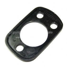 German quality lock seal for 2 part engine lid lock - OEM PART NO: 111827517