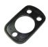German quality lock seal for 2 part engine lid lock - OEM PART NO: 111827517