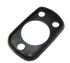 German quality lock seal for 2 part engine lid lock - OEM PART NO: 111827517