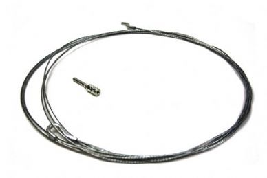 Universal accelerator cable 15ft 4570mm - OEM PART NO: 11172155U