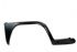 Genuine VW complete front wheel arch skin Right - OEM PART NO: 211809522D
