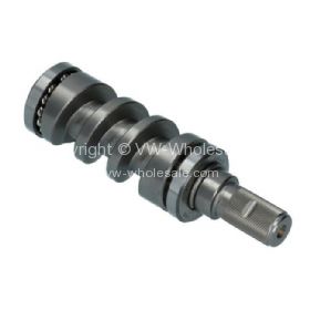 German quality brand New steering box steering worm Bus LHD 8/67-7/72 - OEM PART NO: 211415205F