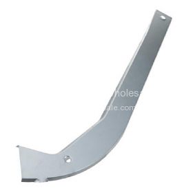 Correct fit roof gutter front right Bus - OEM PART NO: 211817518A