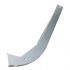Correct fit roof gutter front right Bus - OEM PART NO: 211817518A