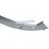 Correct fit roof gutter front right Bus - OEM PART NO: 211817518A