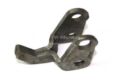NOS Genuine VW replacement operating hook for locking pull handle 50-60 - OEM PART NO: 
