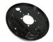 German quality rear backing plate Right 8/63-7/67