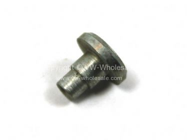 German quality connecting rod fixing rivet Bus - OEM PART NO: 111837199