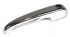 German quality chrome cab door handle - OEM PART NO: 211837205B