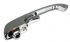 German quality chrome cab door handle - OEM PART NO: 211837205B