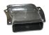 Genuine VW plastic fresh air duct to under dash heater box Left Used 68-79 - OEM PART NO: 221259219A