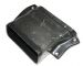 Genuine VW plastic fresh air duct to under dash heater box Right Used 68-79