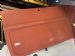 Genuine VW tailgate with no window hole for panel van Used 68-71