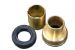 German quality nose cone bushing and seal kit