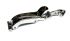 German quality early style deluxe chrome pop out catch - OEM PART NO: 221847081A