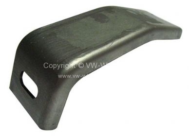 Correct fit front wheel arch to bumper bracket - OEM PART NO: 211707292